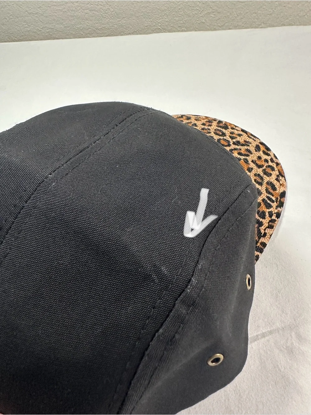 Supreme vintage leopard